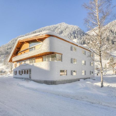 Hotel Luen Бранд Екстериор снимка
