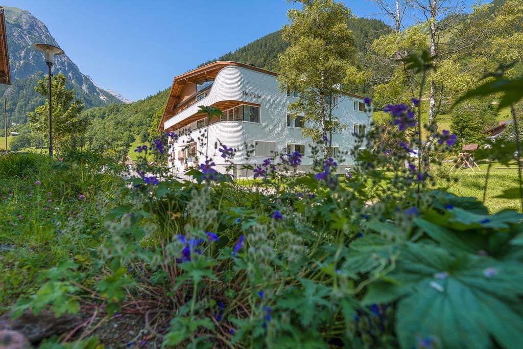 Hotel Luen Бранд Екстериор снимка