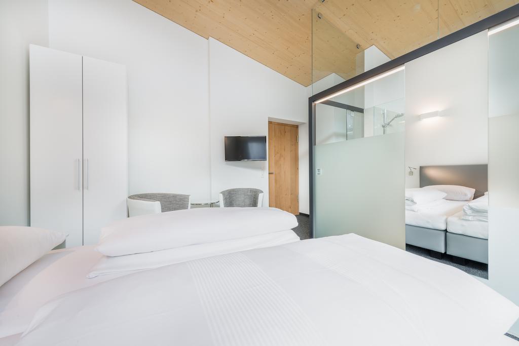 Hotel Luen Бранд Стая снимка