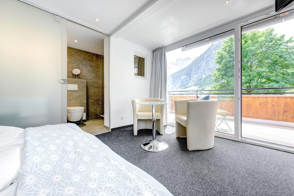 Hotel Luen Бранд Екстериор снимка