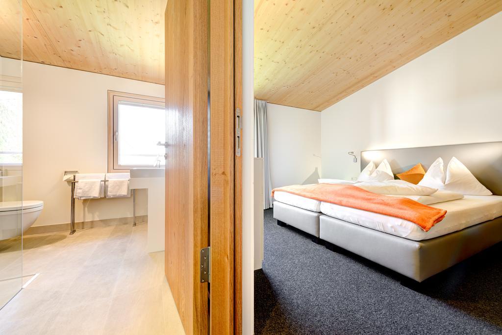 Hotel Luen Бранд Екстериор снимка